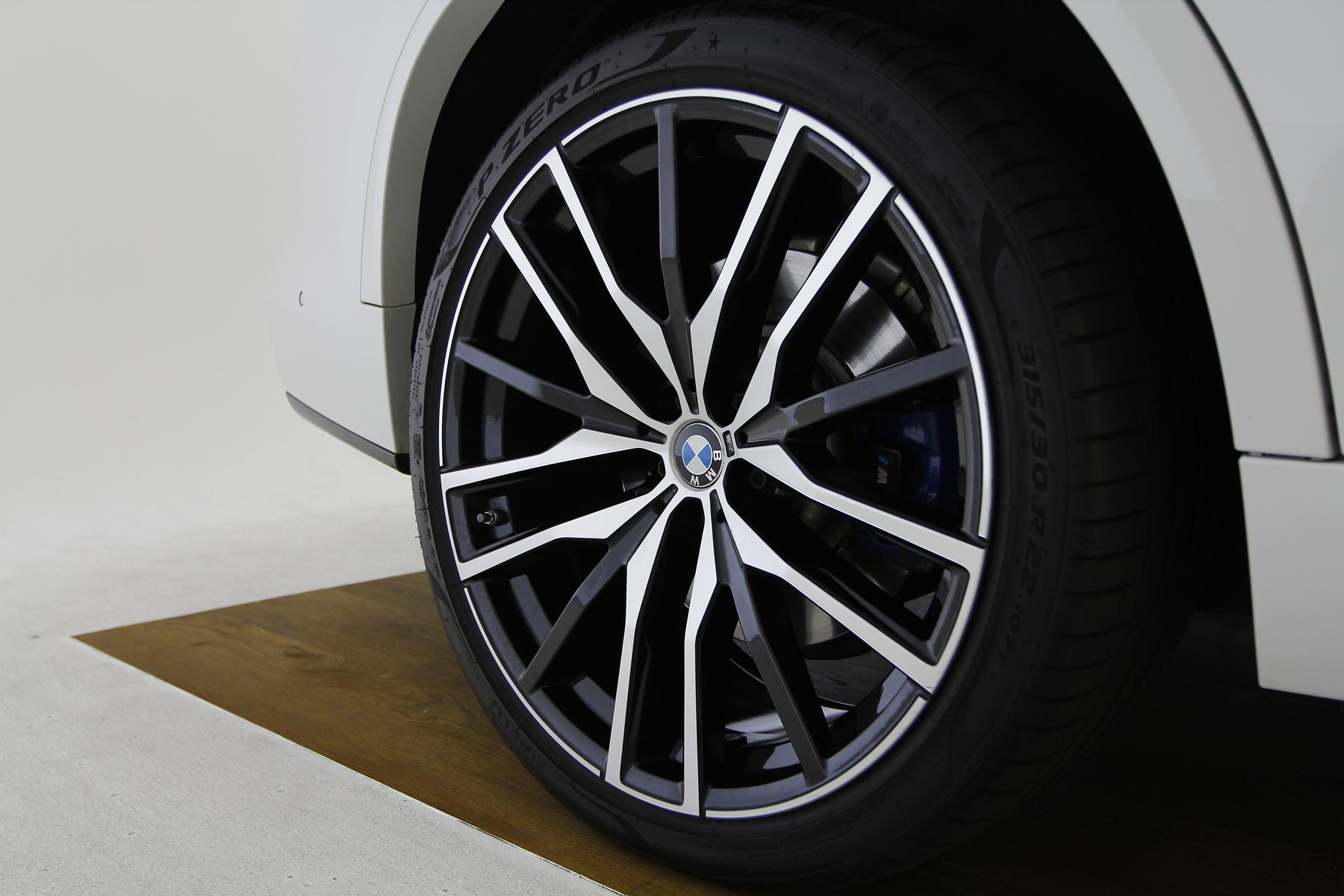 Banden reparatieset.