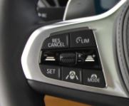 Active Cruise Control